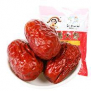 姚太太 新疆红枣 煲汤大枣骏枣 1080g