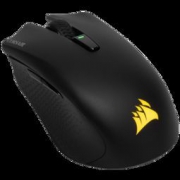 新品发售： CORSAIR 美商海盗船 HARPOON RGB 无线版 鼠标 389元包邮（需预约，用券）