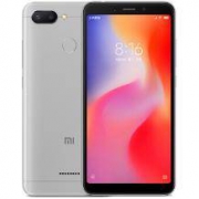 Xiaomi/小米 红米6 4GB+64GB 全网通4G手机