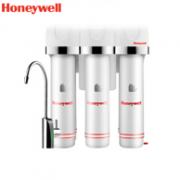 PLUS会员、五级过滤： Honeywell 霍尼韦尔 HRO-50 反渗透纯水机