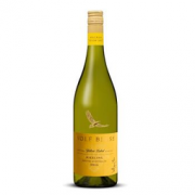 WolfBlass 纷赋酒园 黄标 雷司令白葡萄酒 750ml  75元，可低至46元