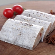 Seamix 禧美 冷冻马达加斯加带鱼 500g（15-18块） *10件