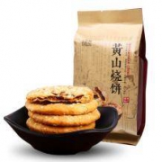 超港 黄山烧饼 170g*3件