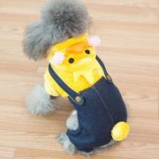 hipidog 嬉皮狗 小型犬搞笑变身装 1-15斤可选