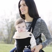 Ergobaby 四式360婴儿背带