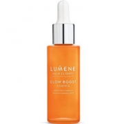 Lumene 优姿婷 Valo系列 玻尿酸VC保湿美白精华 30ml
