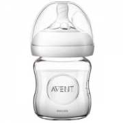 AVENT 新安怡 宽口经典系列 婴幼儿奶瓶 125ml *7件