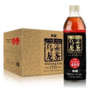依能 低糖乌龙茶饮料 500ml*15瓶