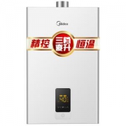 Midea 美的 JSQ25-G1 燃气热水器 13升