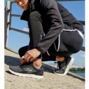 SKECHERS 斯凯奇 55293 男款运动鞋 *2件