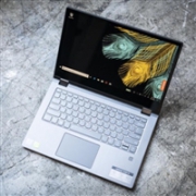 Lenovo 联想 IdeaPad Flex 6 14寸 2合1笔记本
