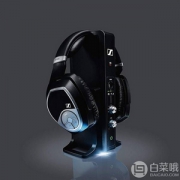 Sennheiser 森海塞尔 RS195 封闭式无线耳机