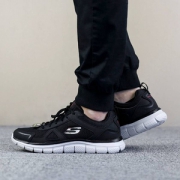 Skechers 斯凯奇 Sport系列 男士休闲运动鞋 52631