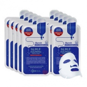 Mediheal 美迪惠尔 针剂水库补水保湿面膜（升级版）27ml*10片 59.9元（需用券）