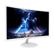 13日0点： Skyworth 创维 CF24B 23.6英寸 VA曲面显示器（1800R、144Hz） 799元包邮（899-100）