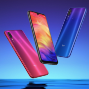 18个月质保 4800万相机！红米Note 7发布