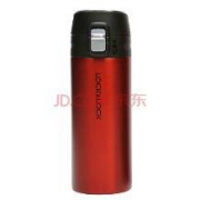 乐扣乐扣 一键式菲特不锈钢保温杯 400ml