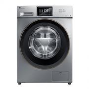9日0点：LittleSwan 小天鹅 TG100VT712DS5 10公斤 变频 滚筒洗衣机 2099元包邮