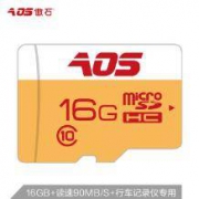 傲石 16GB TF (Micro SD)存储卡