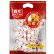 春光 特浓传统椰子糖 250g*3袋