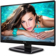 4日0点：ViewSonic 优派 VA2249s 21.5英寸 液晶显示器 588元包邮