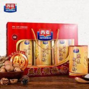 西麦 燕麦核桃粉礼盒 3罐1000g