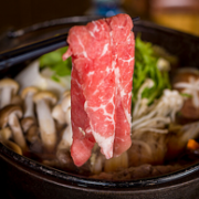 中荣 双层肥牛卷400g