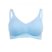medela 美德乐 单层哺乳文胸 *2件