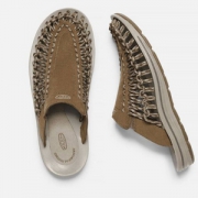 KEEN UNEEK SLIDE 男士一脚蹬溯溪鞋