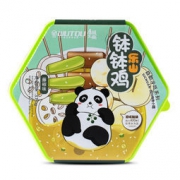 华东：屋头 乐山钵钵鸡 藤椒味 373g *3件 34.65元（合11.55元/件）