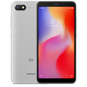 8小时结束 AI识别：MI 小米 红米 6A 智能手机 3GB+32GB