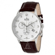 Edox 依度 Les Vauberts 系列 时装男表 199美元约￥1349