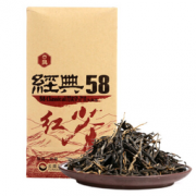 凤牌 滇红茶 特级 经典58 工夫红茶 380g  88元包邮