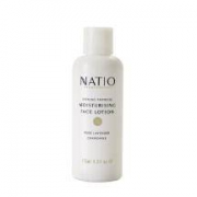 NATIO 娜迪奥 月见草平衡保湿乳液 125ml *3件