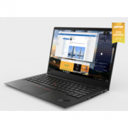 ThinkPad X1 Carbon (6th Gen) 14英寸笔记本电脑（i5-8250U、8GB、256GB） 1041.42美元约￥6978（需用码）