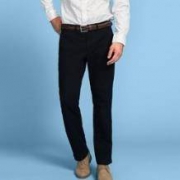 OLD NAVY 435319 男士直筒休闲裤