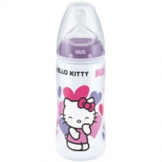 NUK 宽口径奶瓶 PP奶瓶 300ml *2件 109.72元（合54.86元/件）