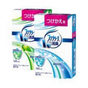 4日0点： P＆G 宝洁 Febreze 强效除臭凝胶 130g *2件