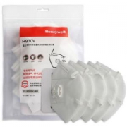 Honeywell 霍尼韦尔 H930V KN95 带阀防颗粒物口罩 5只 *2件