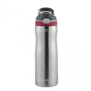 Contigo 康迪克 AUTOSPOUT 不锈钢吸管保温保冷杯  88.97元