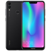 Honor 荣耀 畅玩8C 4GB+32GB 幻夜黑 全网通4G手机 969元包邮（需用券）