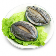 鸥米茄 冷冻鲍鱼 500g（10粒）x5件