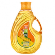 狮球唛 香港品质 食用油 压榨一级 玉米油 2.38L *5件 149.5元包邮（合29.9元/件）