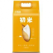 黑森 长粒香米 5kg*3件