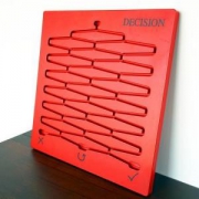 Decision Board 命运决策板 创意玩具