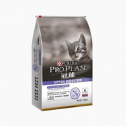 PRO PLAN 冠能 宠物幼猫粮 7kg  288元包邮