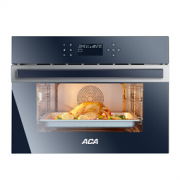 ACA 北美电器 ATO-EE58A 嵌入式电烤箱 +凑单品  3608.64元包邮