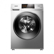SANYO 三洋 WF100BHIS565S 10公斤 洗烘一体机 2799元包邮