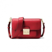 MICHAEL KORS 迈克·科尔斯 SLOAN EDITOR 30T7GS9L3L 大号单肩斜挎包 1084.95元包税包邮（需用券）