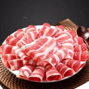 HONDO BEEF 恒都 澳洲羊肉卷 380g